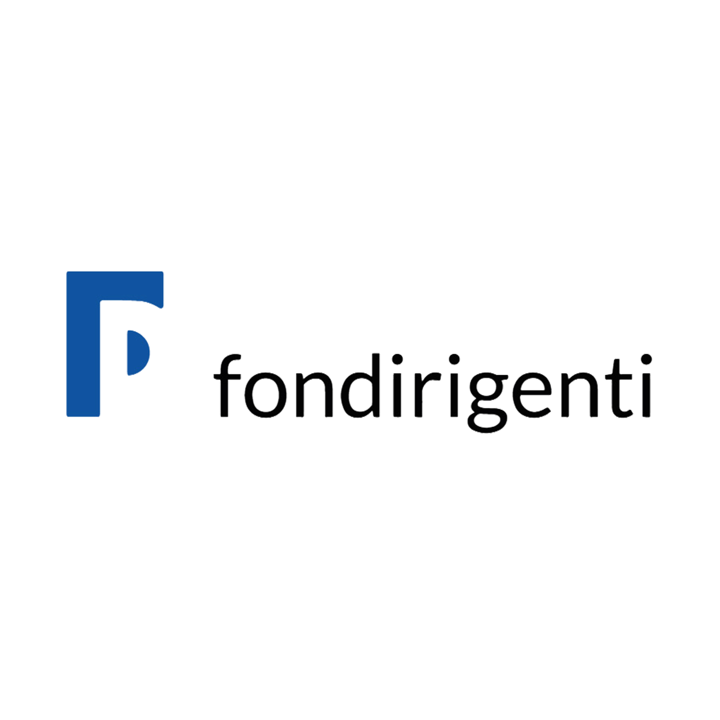 fondirigenti logo