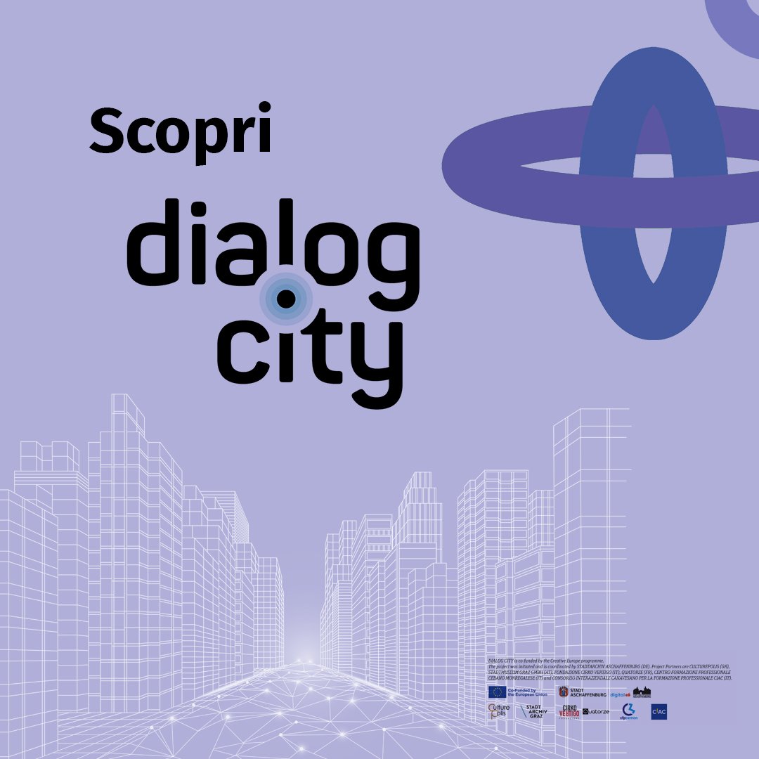 DialogCity
