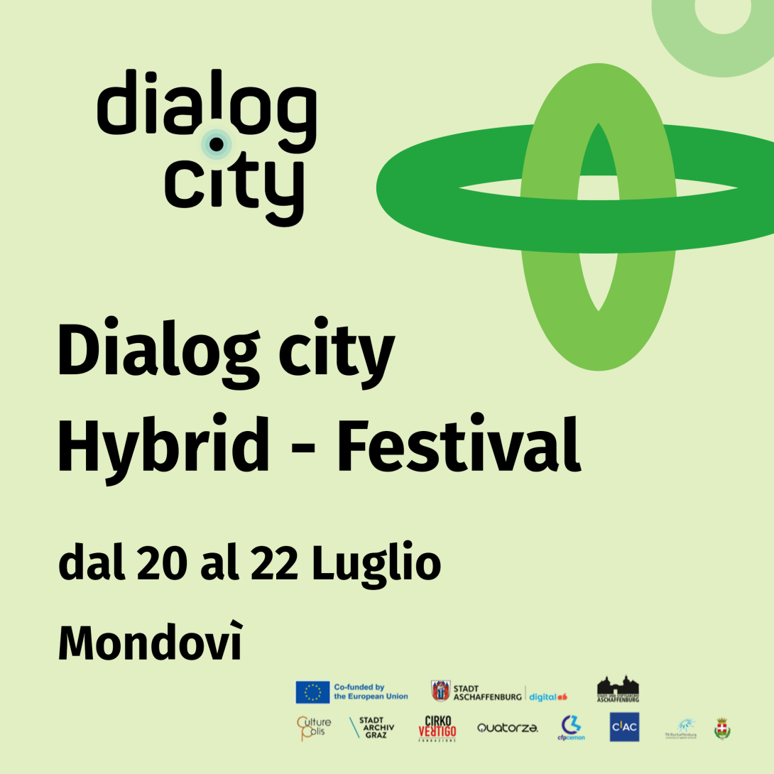DialogCityHybridFestival